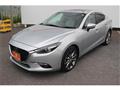 2016 Mazda Atenza