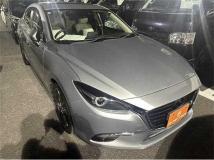 2016 Mazda Atenza
