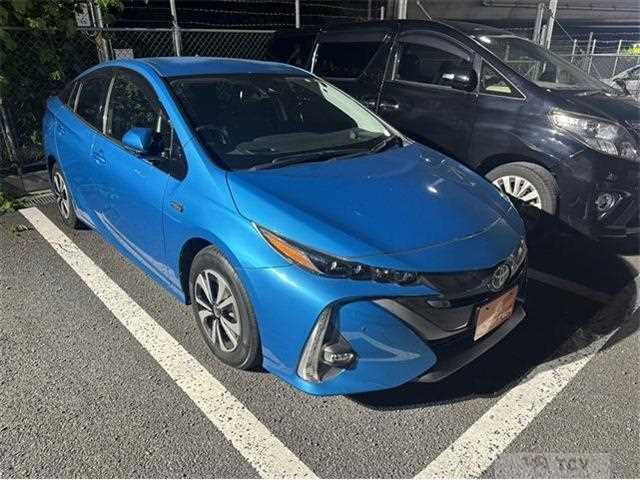 2019 Toyota Prius