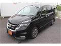 2018 Nissan Serena