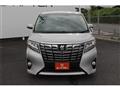 2017 Toyota Alphard G