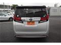 2017 Toyota Alphard G