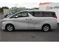 2017 Toyota Alphard G