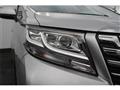2017 Toyota Alphard G