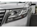 2017 Toyota Alphard G