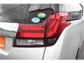 2017 Toyota Alphard G