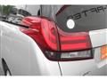 2017 Toyota Alphard G