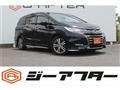 2017 Honda Odyssey