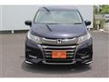2017 Honda Odyssey