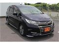 2017 Honda Odyssey