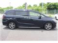 2017 Honda Odyssey
