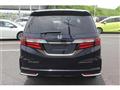 2017 Honda Odyssey