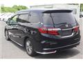 2017 Honda Odyssey