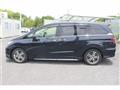 2017 Honda Odyssey