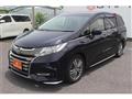 2017 Honda Odyssey