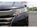 2017 Honda Odyssey