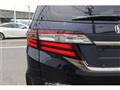 2017 Honda Odyssey