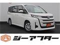 2017 Toyota Voxy