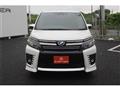 2017 Toyota Voxy