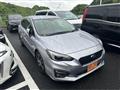 2019 Subaru Impreza