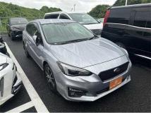 2019 Subaru Impreza