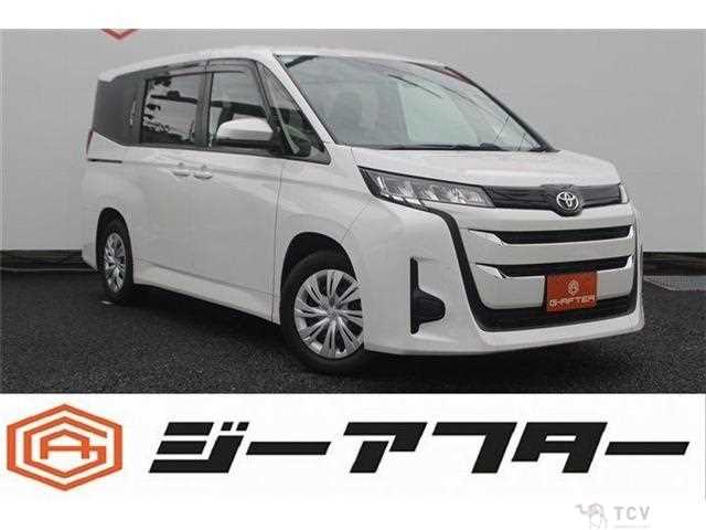 2025 Toyota Noah