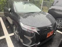 2021 Nissan Note