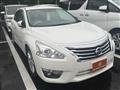 2015 Nissan Teana