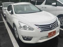 2015 Nissan Teana