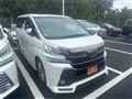 2016 Toyota Vellfire