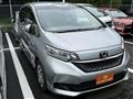 2020 Honda Freed