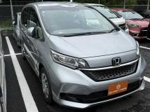2020 Honda Freed