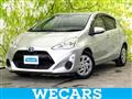 2016 Toyota AQUA