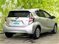 2016 Toyota AQUA