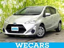2016 Toyota AQUA