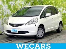 2010 Honda Fit