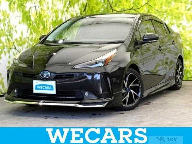2021 Toyota Prius