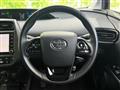 2021 Toyota Prius