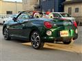 2018 Daihatsu Copen
