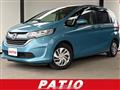 2017 Honda Freed