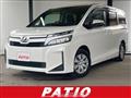 2019 Toyota Voxy