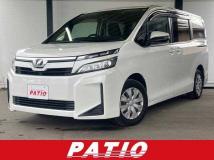 2019 Toyota Voxy