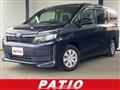 2016 Toyota Voxy