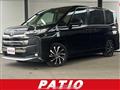 2023 Toyota Noah