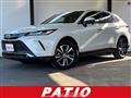 2021 Toyota Harrier Hybrid