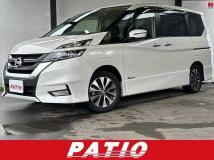 2018 Nissan Serena