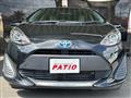 2020 Toyota AQUA