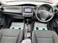 2020 Toyota Corolla Axio