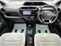 2021 Toyota AQUA