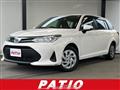 2021 Toyota Corolla Fielder